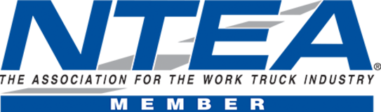 NTEA Member, The Association for the Work Truck Industry