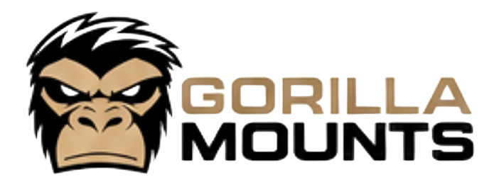 Gorilla Mounts