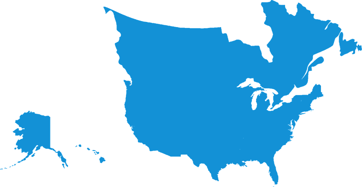 Stanifer Global Sales coverage across the United States and Canada