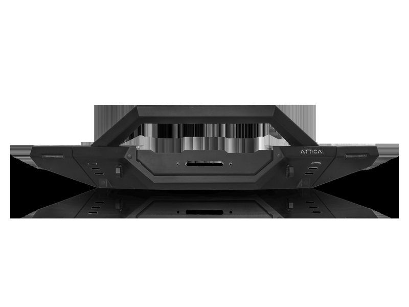 Attica 4x4 Bumpers