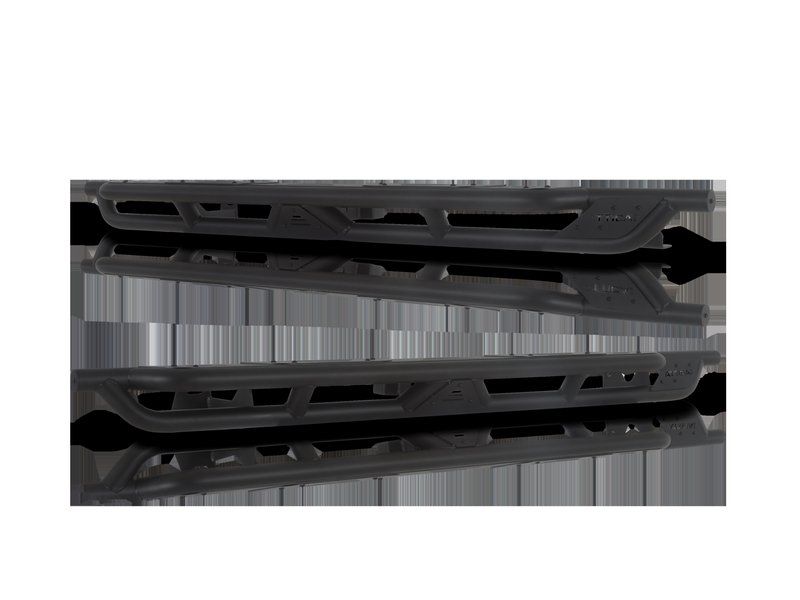 Attica 4x4 Side Steps