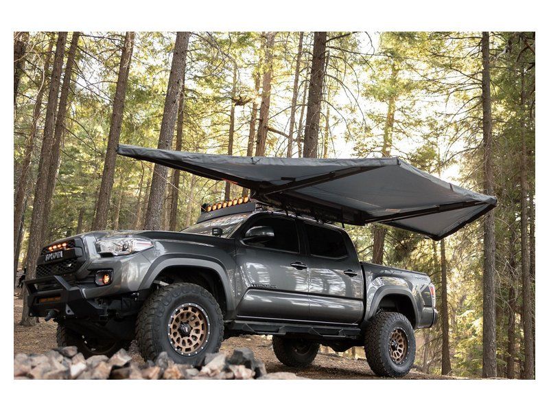 Explore Elevated Awnings