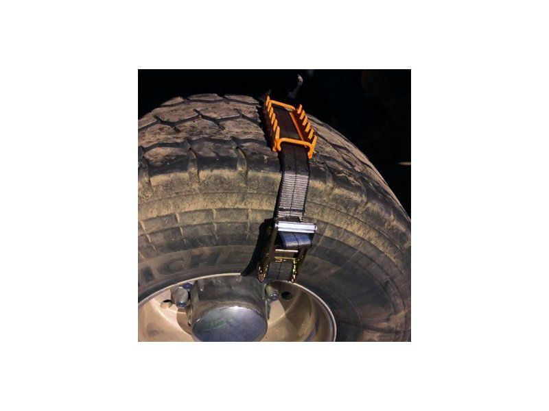 Instatraction Recovery Gear
