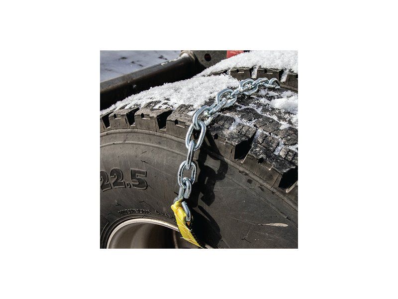 Instatraction Tire Chains