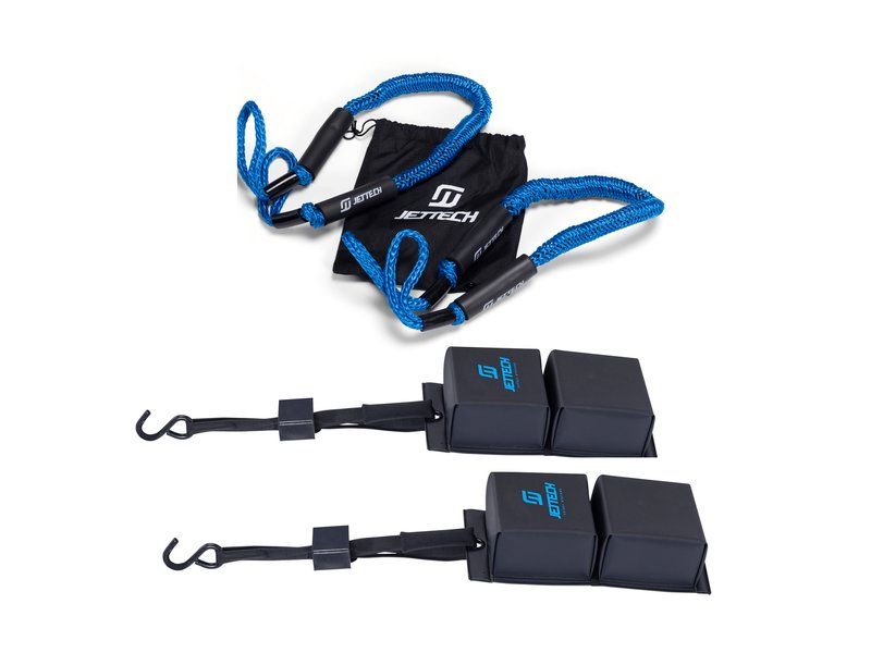 Jettech Anchoring & Docking