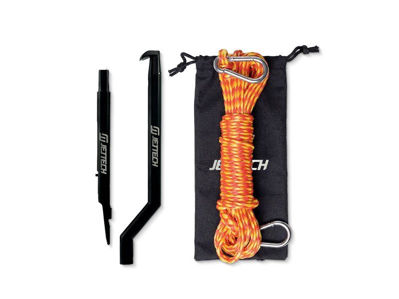 Jettech Recovery & Safety Gear