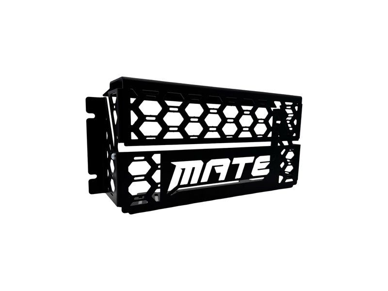 Mate Designs Storage Pockets