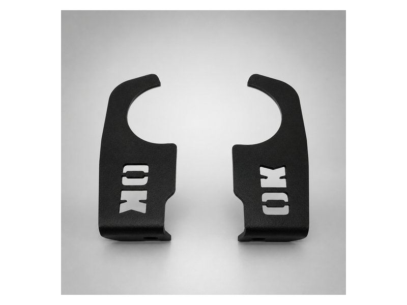 Outback Kitters Brackets & Mounts