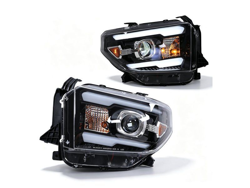 WinJet Headlights