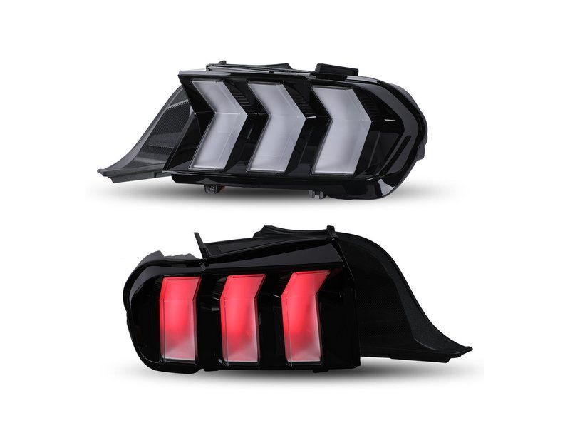 WinJet LED Lighting